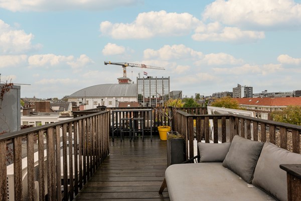 Medium property photo - Korte Amstelstraat 26, 1018 XS Amsterdam